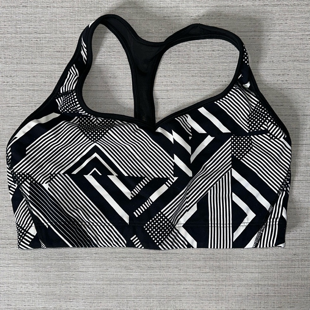 Victoria’s  Secret sports Bra-Large-6290